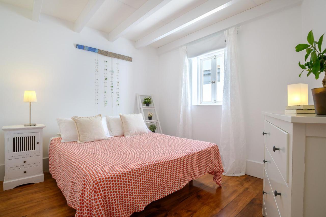 La Casa De Los Pasos Punta Mujeres 外观 照片